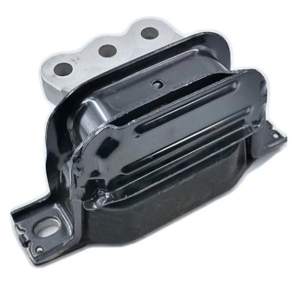 Chevrolet Captiva Sağ Motor Kulağı - Resim 2
