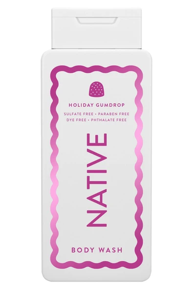 Native Holiday Gumdrop Duş Jeli 532ML ürün görseli 1