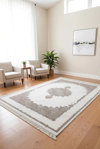 Merinos Halı 170x250 Efes Koleksiyonu Ef005-060 ürün görseli 1