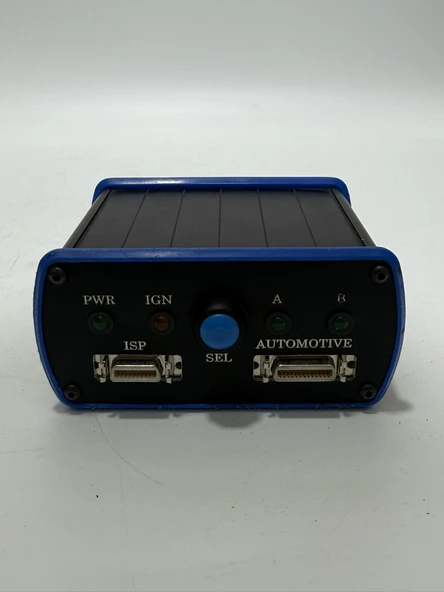 Autovei DirectConnect 2U ECU Programlama Adaptörü Mavi 2.El - Resim 3