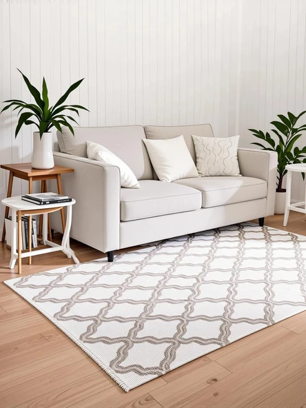 Merinos Halı 150x233 Efes Koleksiyonu EF016-065 ürün görseli 1