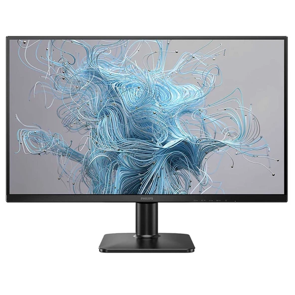 PHILIPS 27E2N1100L 27" 1ms 100Hz FullHD Led (VESA) Siyah Monitör ürün görseli 1