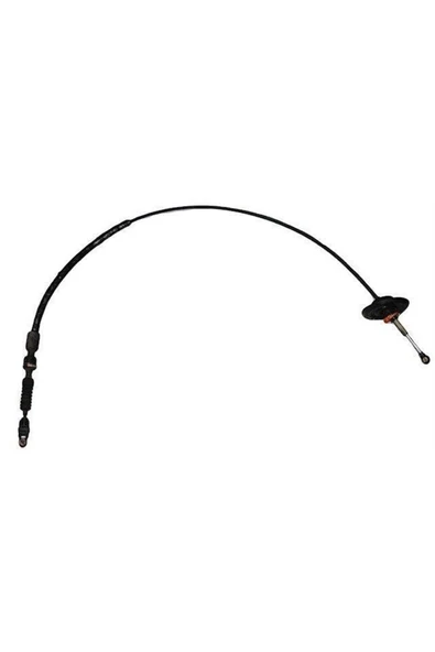 Chevrolet Captiva 2007 - 2011 C100 Kasa Otoamtik Vites Halatı ürün görseli 1