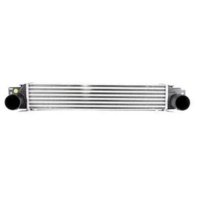 Chevrolet Captiva C100 2.0 Dizel Turbo Intercooler Radyatörü Ithal Marka ürün görseli 1