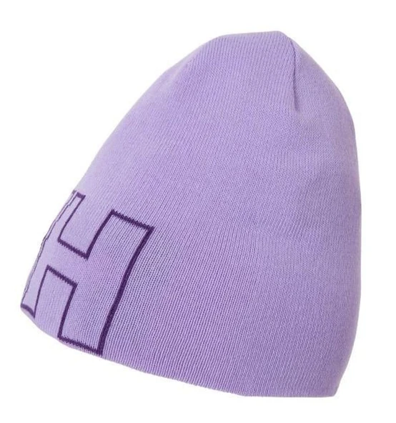 Helly Hansen Outline Beanie Bonnet Outline Unisex Lila Bere HHA.67147HHA.699 ürün görseli 1