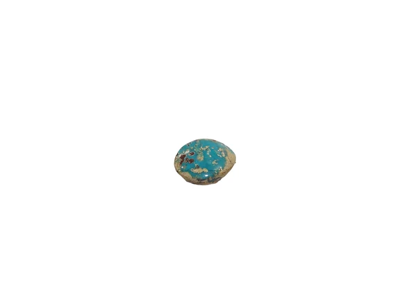 Doğal İran Nişabur Firuze (Turkuaz) Taşı 13,3 Karat -  2,65 Gram T009 ürün görseli 1