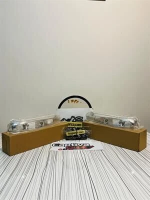 Chevrolet Captiva AYNA SİNYALİ TAKIM ürün görseli 1