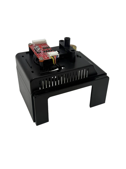 35BYHJ19-H-01C Step Motor ve Sürücü Kiti ürün görseli 1