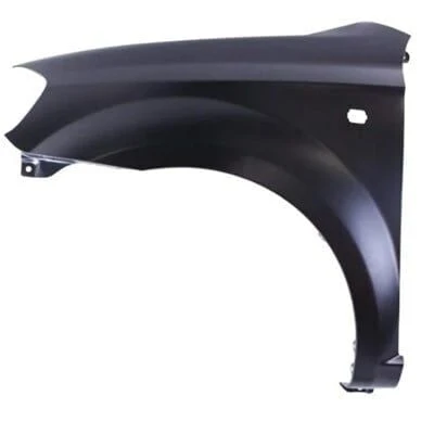 Chevrolet Aveo 2006-2011 Sedan Sol Çamurluk Ithal ürün görseli 1