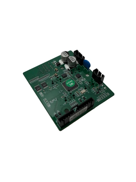 Dingli Makaslı Platform Kontrol Kutusu Kartı DCS4310 ürün görseli 1