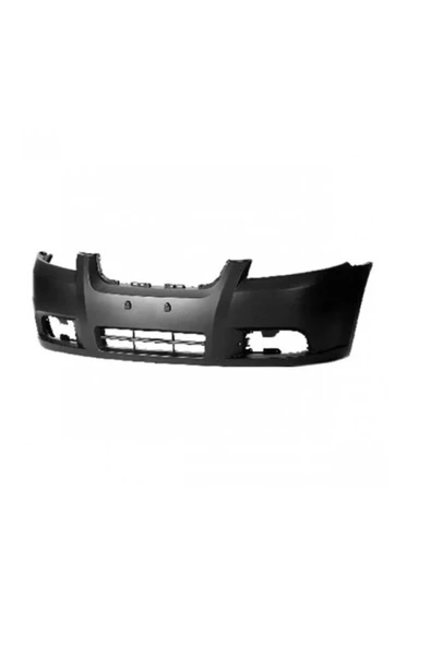 Chevrolet Aveo Sedan Ön Tampon 2007-2010 ürün görseli 1
