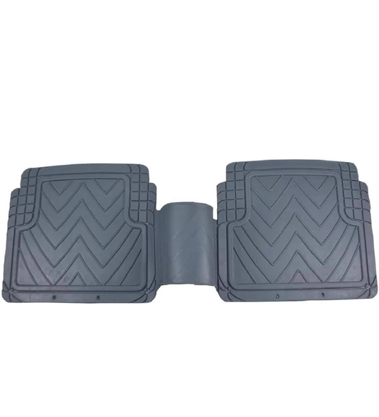 ROVER 416 Plus Gri Oto Paspas Seti - Resim 4
