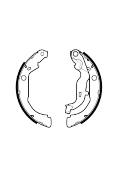 FREN SİLİNDİRİ M131 1600 DKŞ 22.22mm - Resim 3