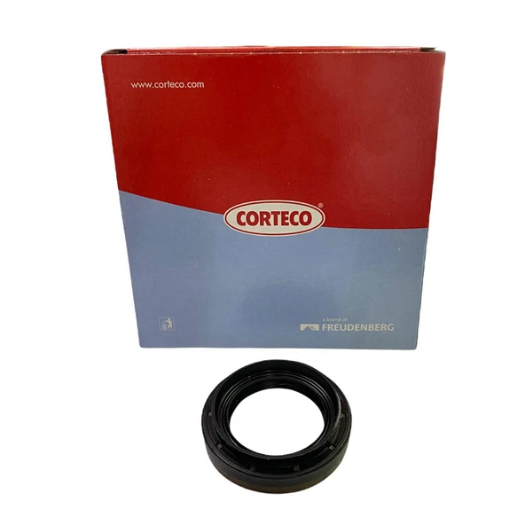 CORTECO MARKA AKS KEÇESİ OPEL ASTRA F/G/H-CORSA B/C 35x54x10 ürün görseli 1
