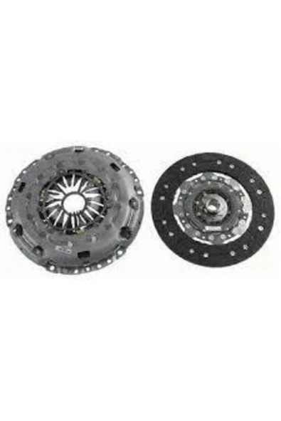 DEBRİYAJ SETİ ASTRA H 2.0 T 05 ZAFIRA 2.0 06 ürün görseli 1