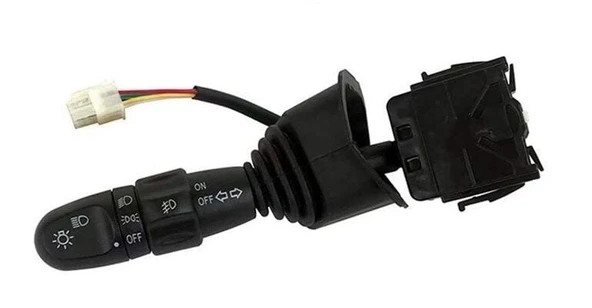 Chevrolet Lacetti Far Sinyal Kolu Sis Farlı Ithal ürün görseli 1