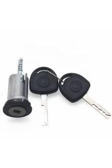 Kontak Anahtarı Vectra A Set - Resim 2