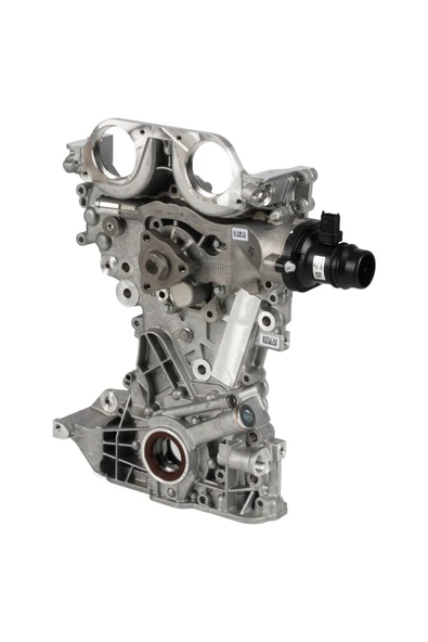Chevrolet Yeni Aveo 1.4 Benzinli Motor Yağ Pompası Komple ürün görseli 1