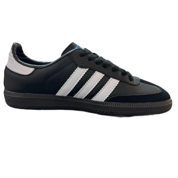 PTTAVM: Adidas Samba Siyah Unisex Ayakkabı
