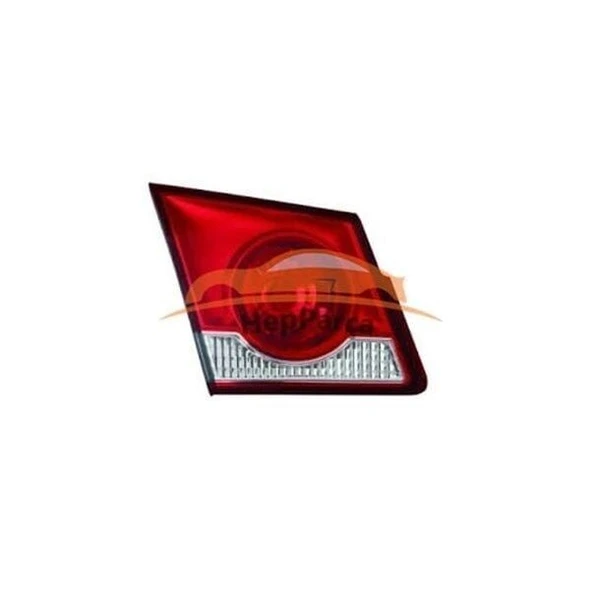 Chevrolet Cruze Uyumlu Sol İç Stop ürün görseli 1