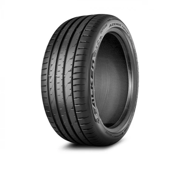 Falken 235/55R19 105Y Azenis FK520 SUV 4X4 Yaz Lastiği (Üretim 2025) ürün görseli 1