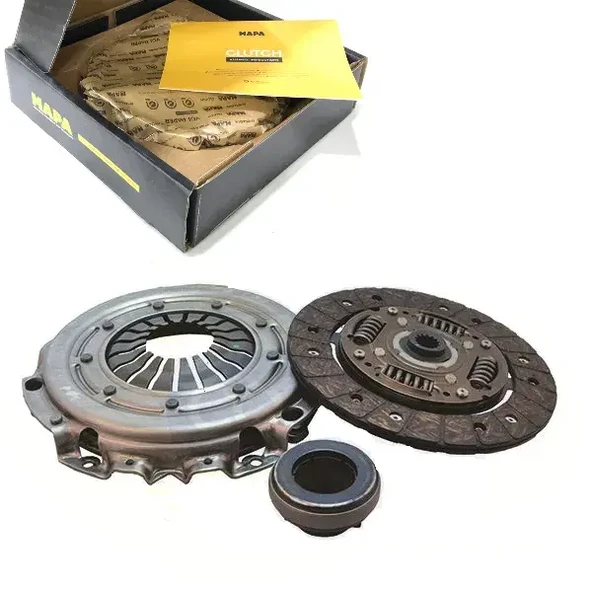 MAPA MARKA DEBRİYAJ SETİ OPEL ASTRA G/H CORSA C/D 1.2-1.4 XE/XEP ürün görseli 1