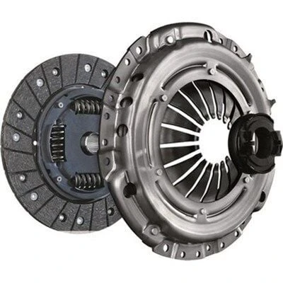Chevrolet Yeni Aveo T300 1.2 /1.4 Düz Vites Debriyaj Seti Sachs Marka 3000174001 ürün görseli 1