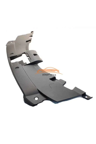 Chevrolet Yeni Captiva C140 Panel Üst Plastiği Orijinal Gm ürün görseli 1