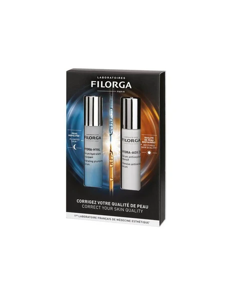 Hydra Duo Kit ürün görseli 1