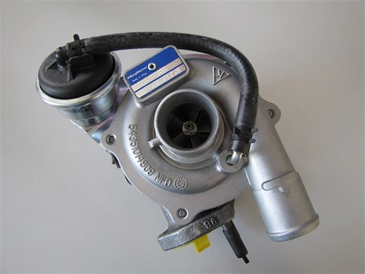 Opel Corsa C 1.3 Z13dt Dizel Turbo Komple Gts Marka ürün görseli 1