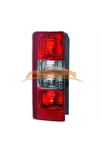 Opel Combo C Sol Stop Lambası Depo - Resim 2