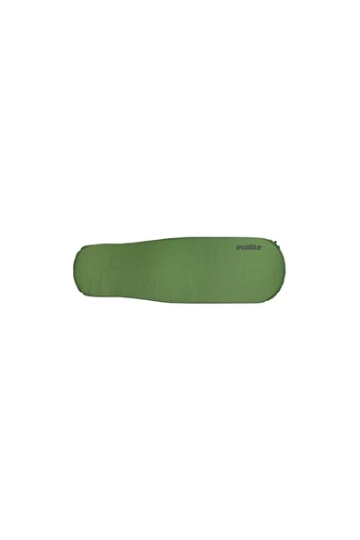 Evolite Luno 3.8 cm Şişme Mat- Yeşil - Resim 3
