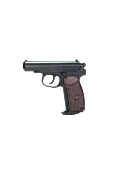 KWC MAKAROV KMB44 HAVALI TABANCA ürün görseli 1