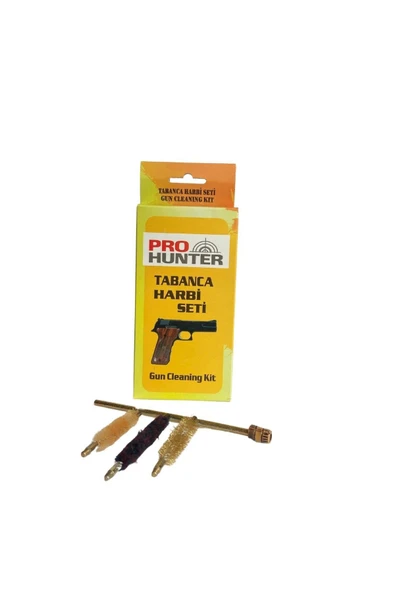 TABANCA HARBİSİ TH01 ürün görseli 1