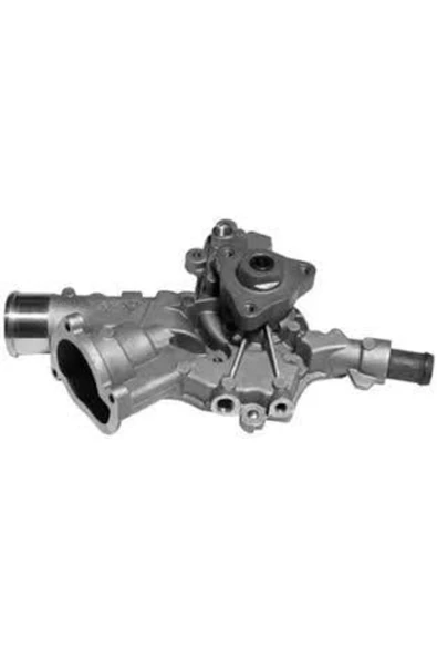 Opel Corsa D - C     Devirdaim  Opel Astra G - H  -    COMBO 041.0-1.2 16V-1.4 (MÜŞÜRLÜ) ürün görseli 1