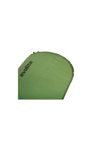 Evolite Luno 3.8 cm Şişme Mat- Yeşil - Resim 2