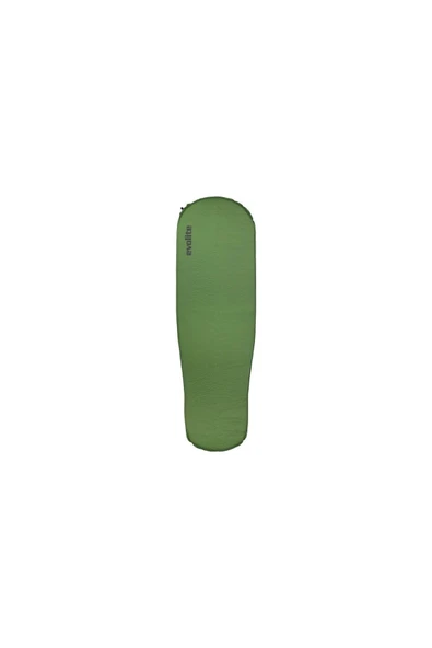 Evolite Luno 3.8 cm Şişme Mat- Yeşil - Resim 4