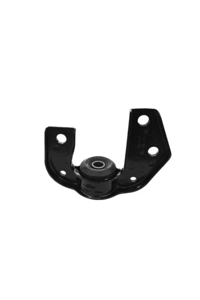 Opel Corsa B Ön Sağ Viraj Demir Braketi Burçlu ürün görseli 1