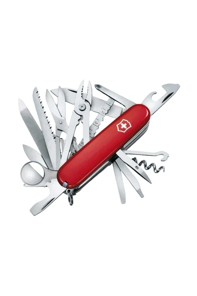 Victorinox 1.6795 Swiss Champ (33) Çakı ürün görseli 1