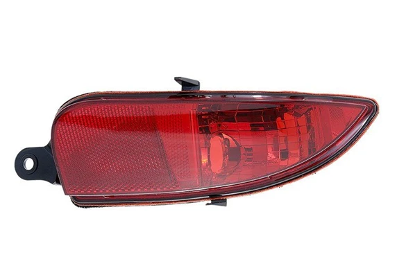 Opel Corsa C 2004 Model Sonrası Arka Sağ Sis Lambası Depo ürün görseli 1