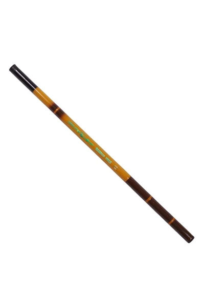 Albastar Bambus Pole 540CM Kısa Göl Olta Kamışı ürün görseli 1