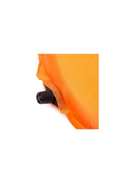 Evolite Luno 3.8 cm Şişme Mat- Turuncu - Resim 2