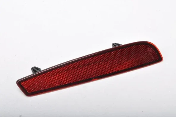 Opel Astra L (2022-2024) Arka Tampon Sol Reflektör / Kedi Gözü Yansıtıcı (Orijinal) ürün görseli 1