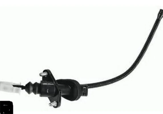 Opel Corsa C Debriyaj Üst Merkezi Fitpart - Resim 3