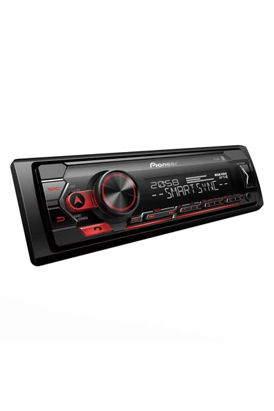 Mvh-s320bt Bluetooth Usb Oto Teyp ürün görseli 1