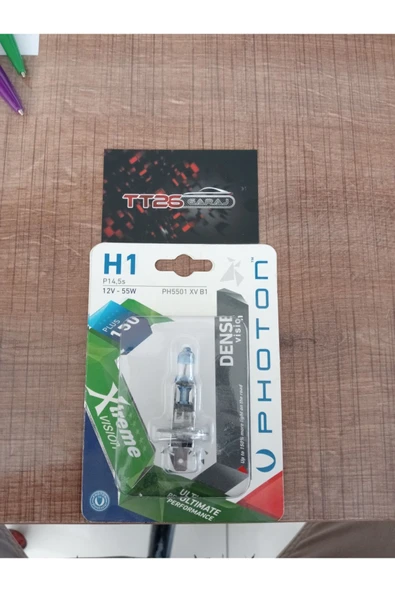 H1 Photon  Plus 150 ürün görseli 1