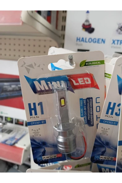 H1 MİNİ ürün görseli 1