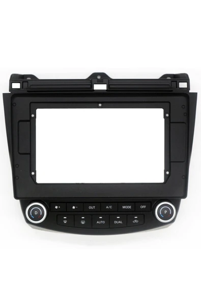 Oto Tablet Çerçeve 10.1 Inç Honda Accord (2003-2007) ürün görseli 1