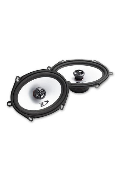 SXE-4625S ALPİNE 4X6 (10X15CM) OVAL HOPARLÖR TWEETERLİ ürün görseli 1