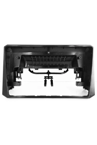 OTO TABLET ÇERÇEVE 10.1 TOYOTA COROLLA (2019-2021) NEWFRON CR-203B ürün görseli 1